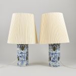 574367 Table lamps